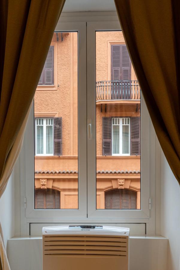 Guest house Alessandria Rome