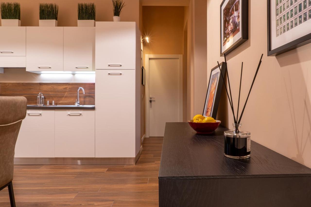 Alessandria Guest house *