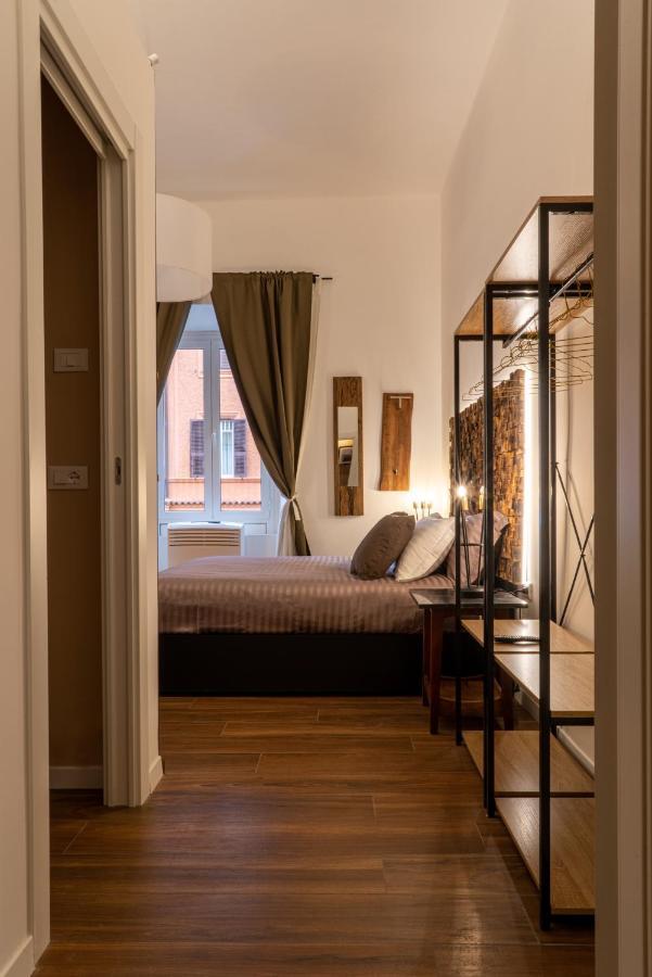 Alessandria Guest house Rome