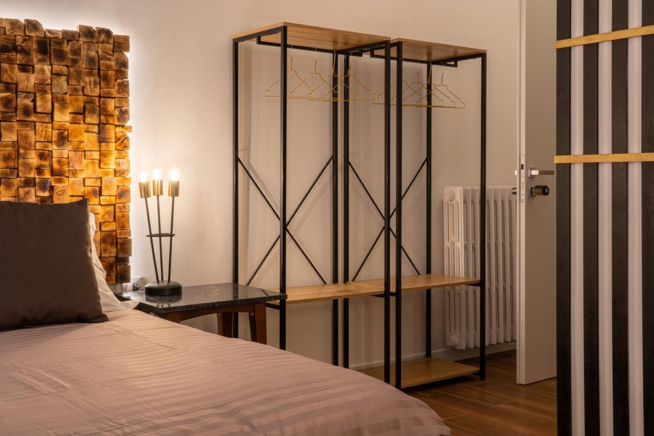 Guest house Alessandria *