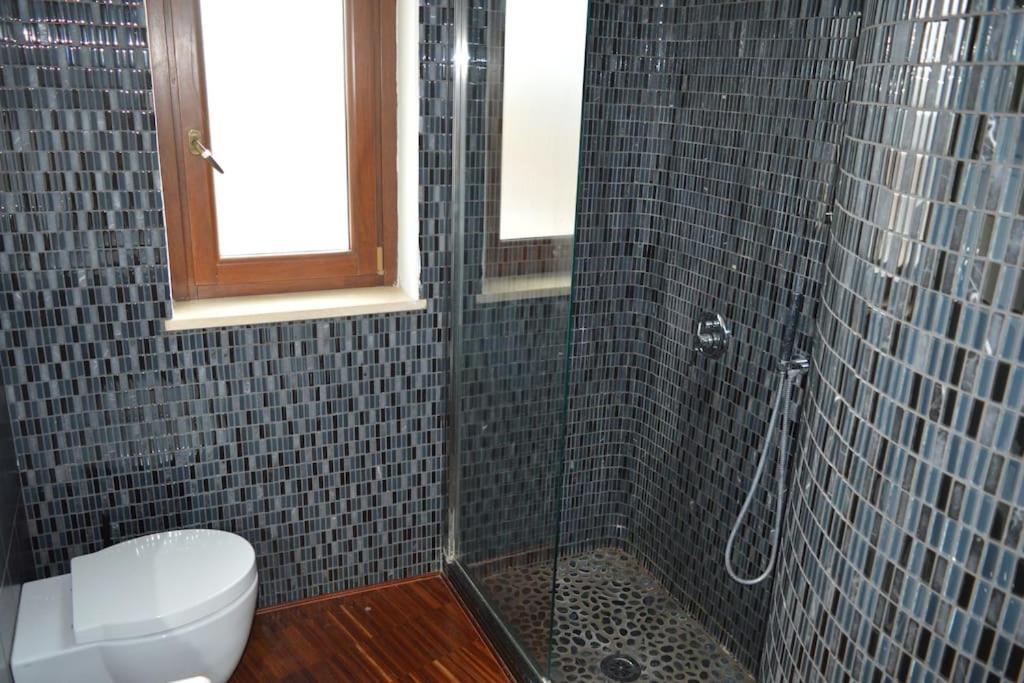 Apartamento Attico Monte Mario *