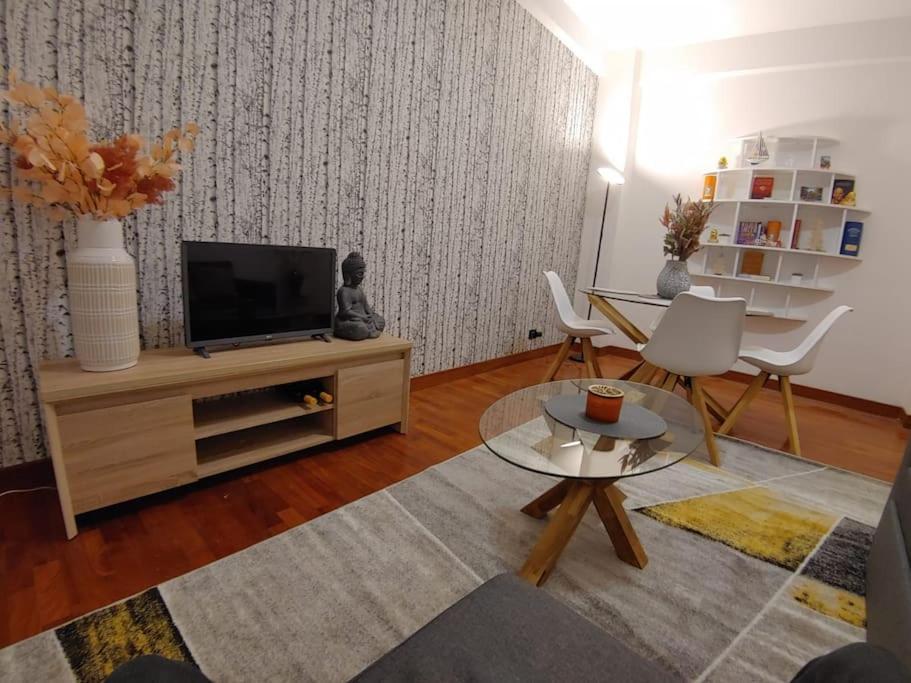 Apartment A Ristrutturato *