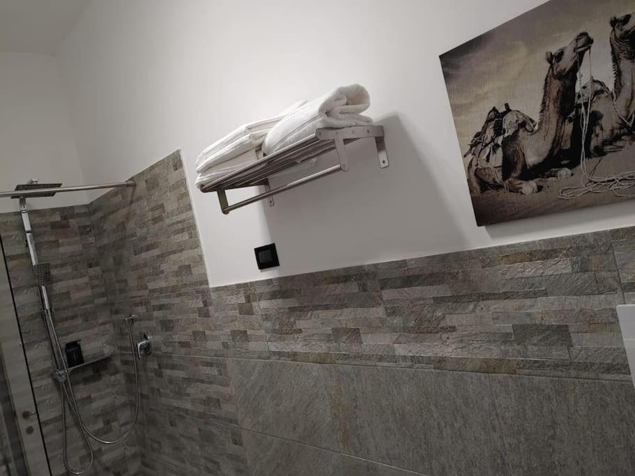 Apartment A Ristrutturato *