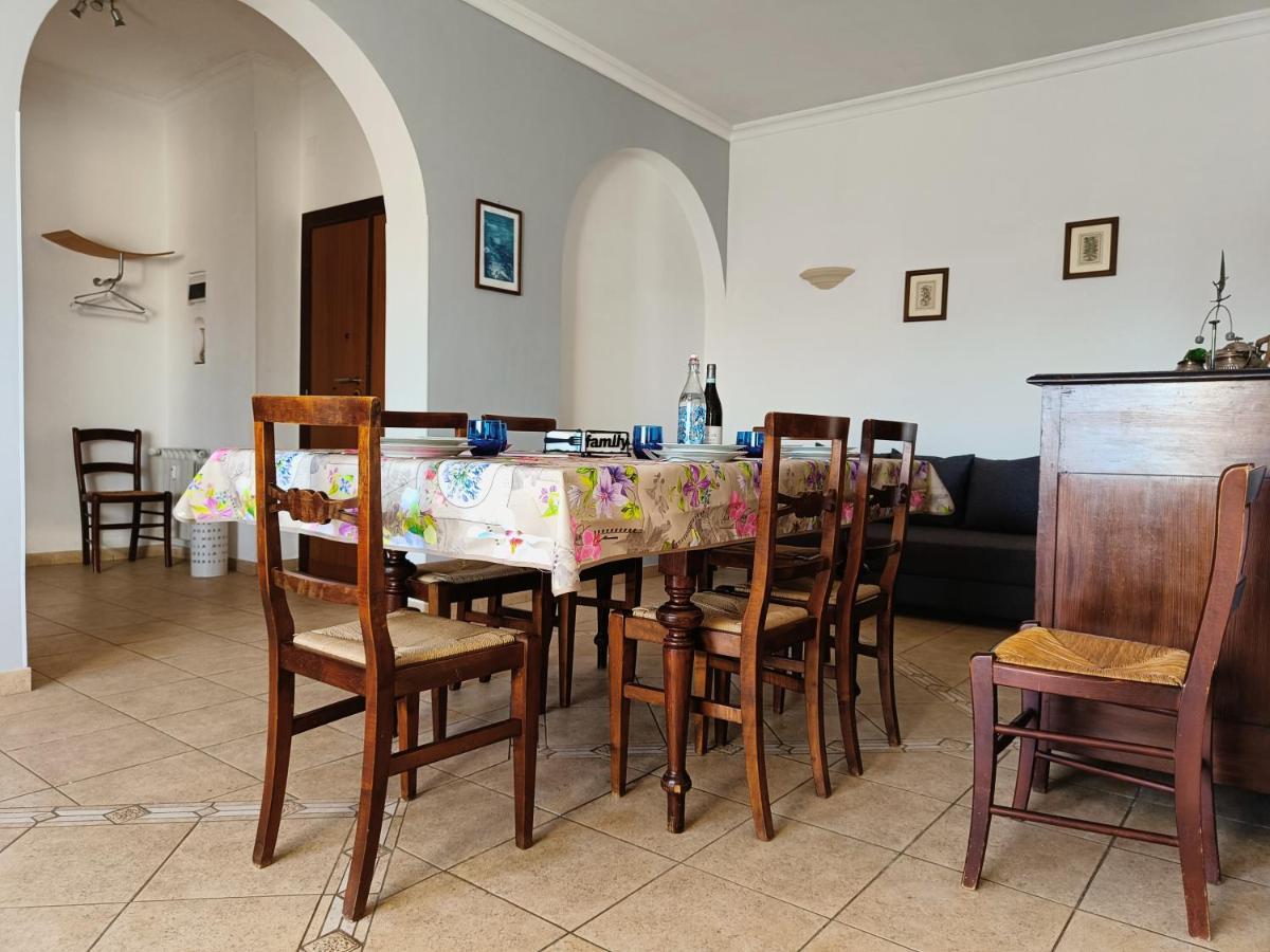 Avellini - Delightful And Spacious With Terrace - Near Metro A Cornelia Apartamento *