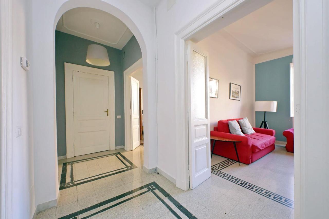 Dandolo In Trastevere By Halldis Apartamento *
