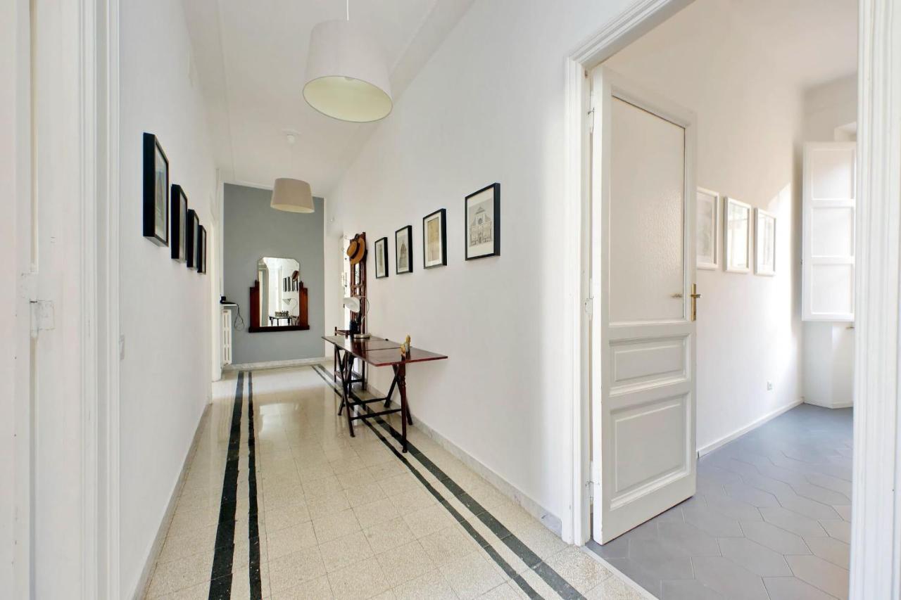 Apartamento Dandolo In Trastevere By Halldis Roma