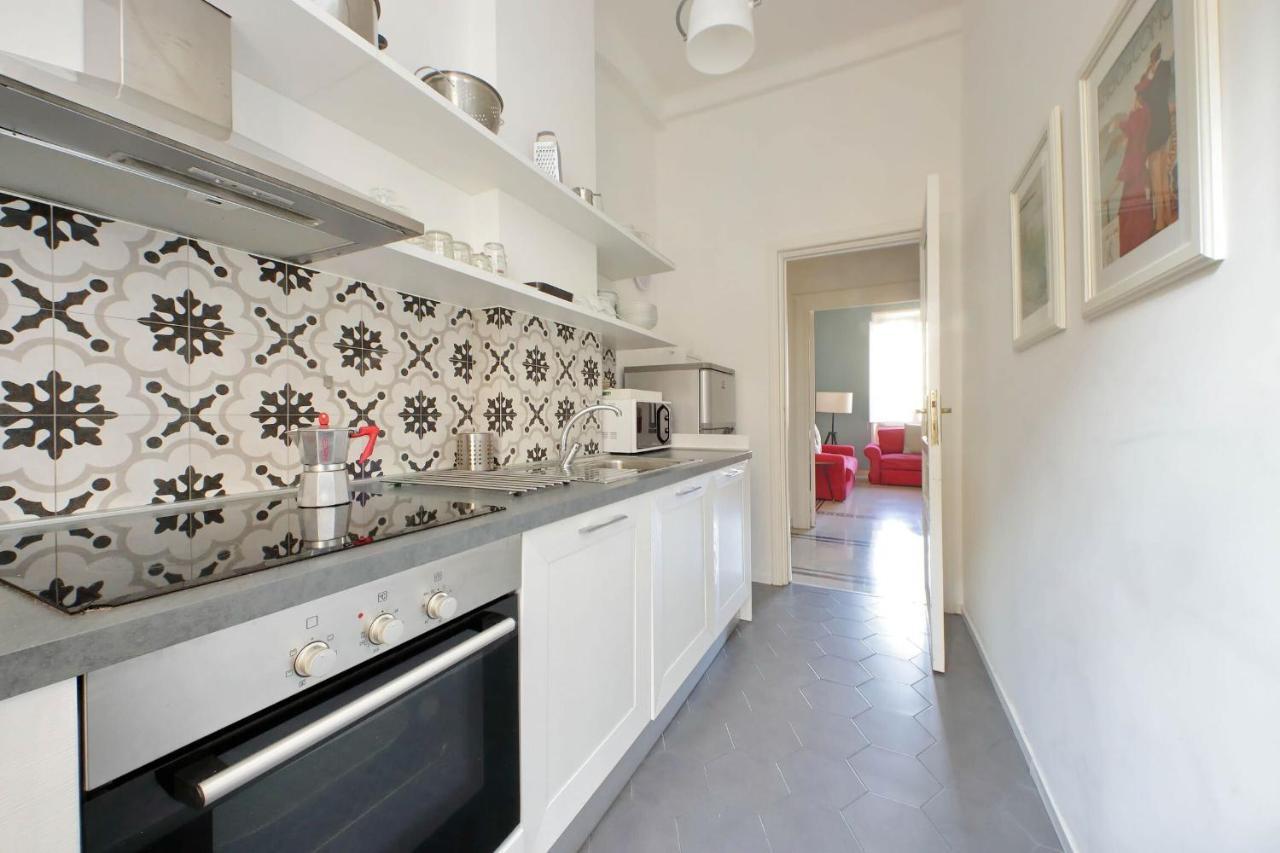 Apartamento Dandolo In Trastevere By Halldis Roma
