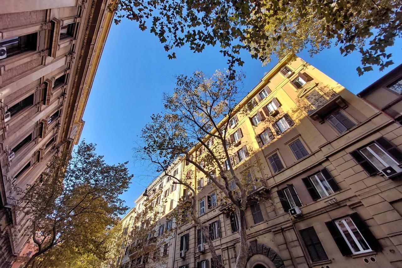 Apartamento Dandolo In Trastevere By Halldis Roma