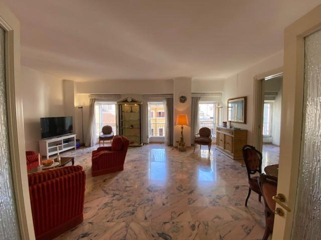 Vhometrevi Casa vacanze Roma