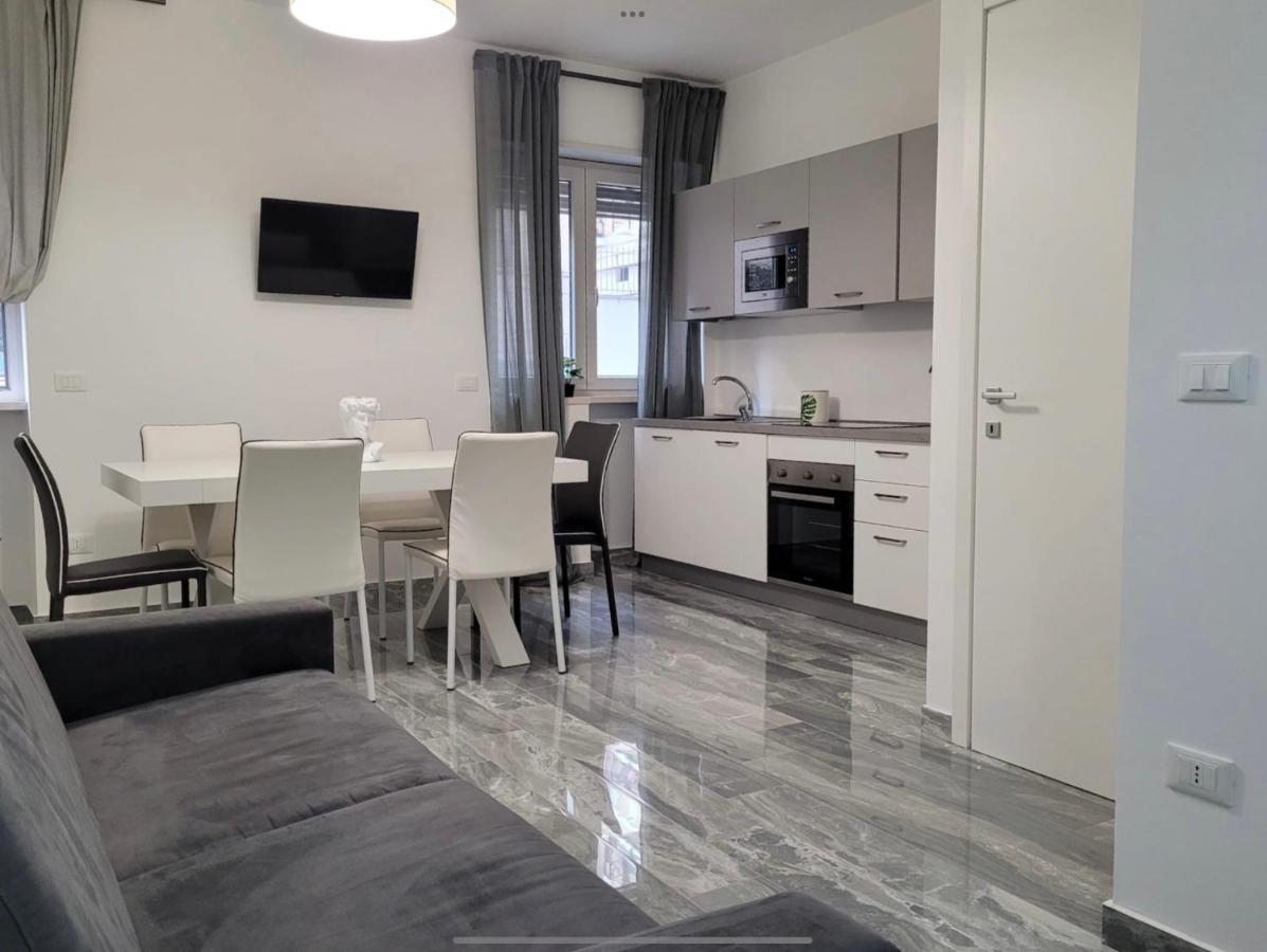 Apartamento Vatican Inside *