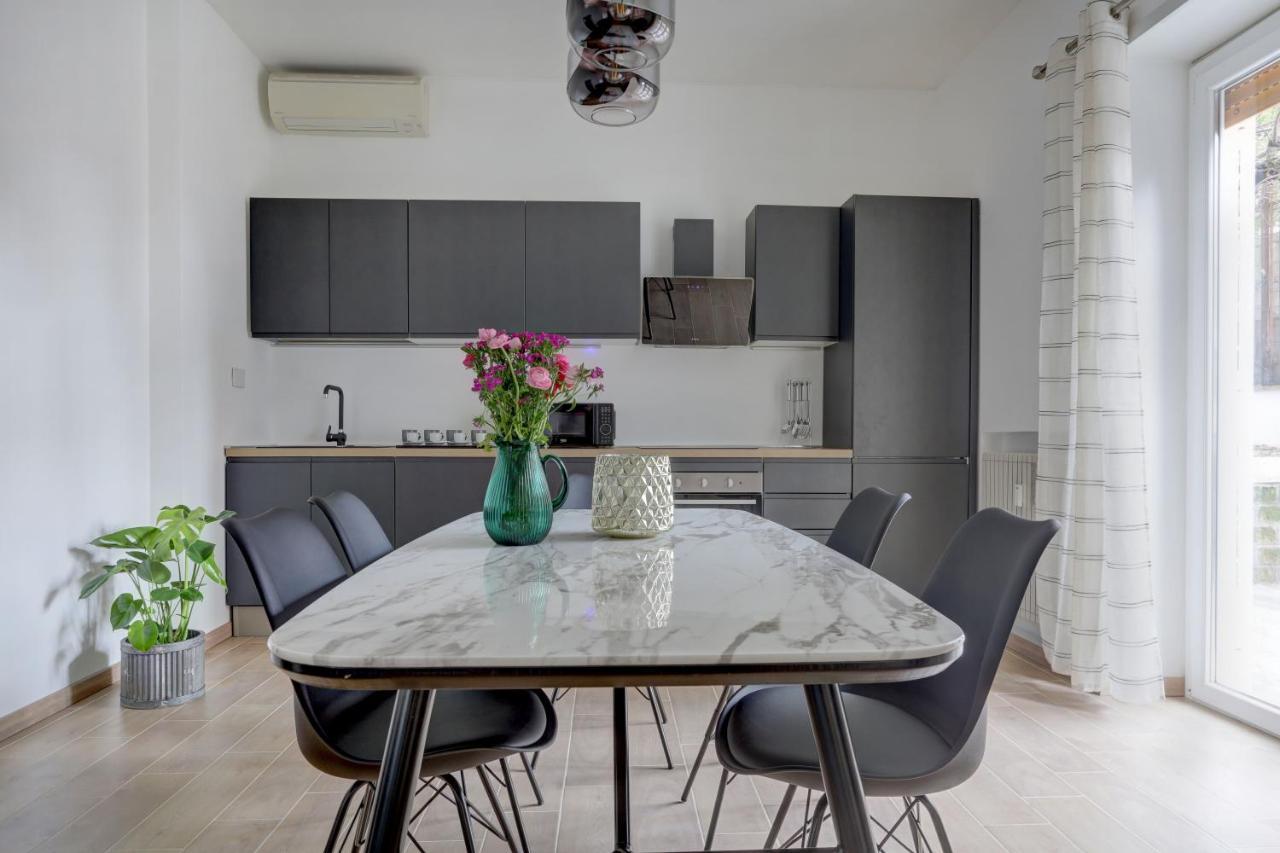 Appartamento Casa Di Claudia Roma