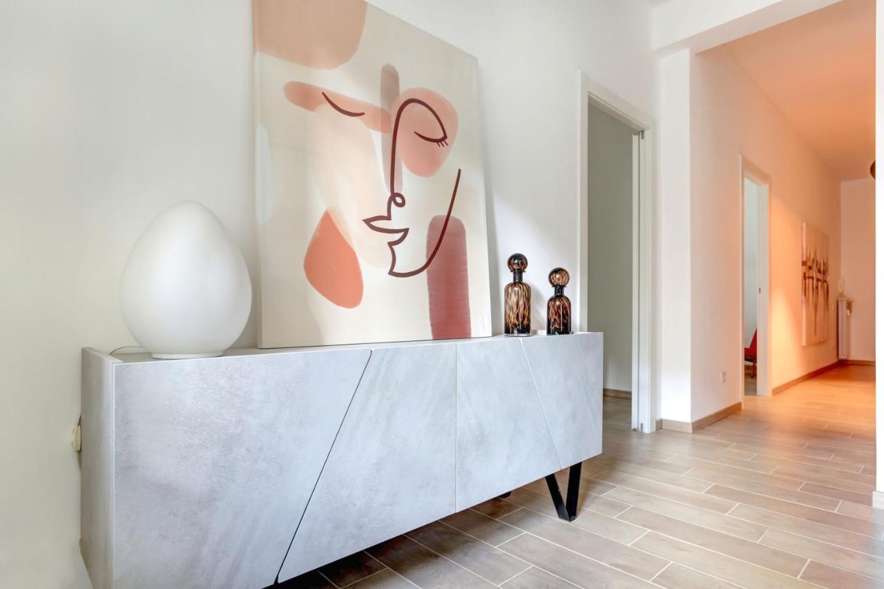 Casa Di Claudia Appartamento Roma