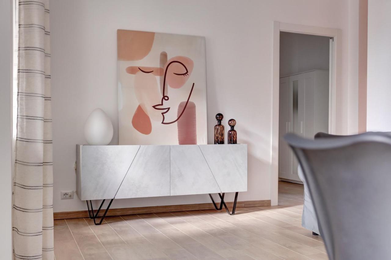 Casa Di Claudia Appartamento Roma