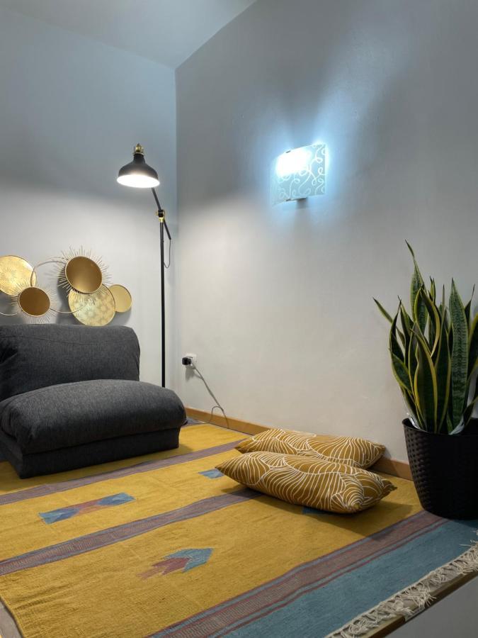 Loft Centro Apartment Rom