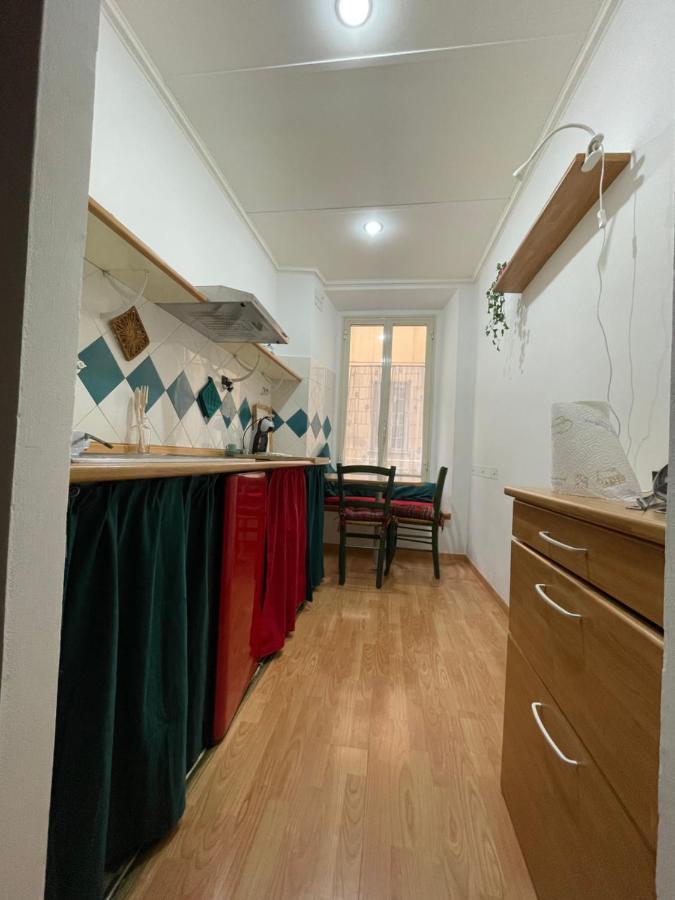 Apartment Loft Centro