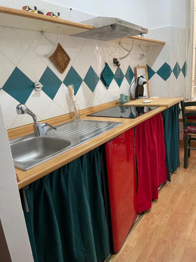 Apartment Loft Centro *