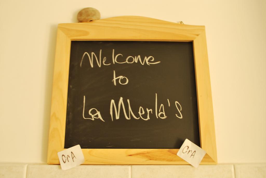 La Corte Sconta B&B Roma Frühstückspension Rom