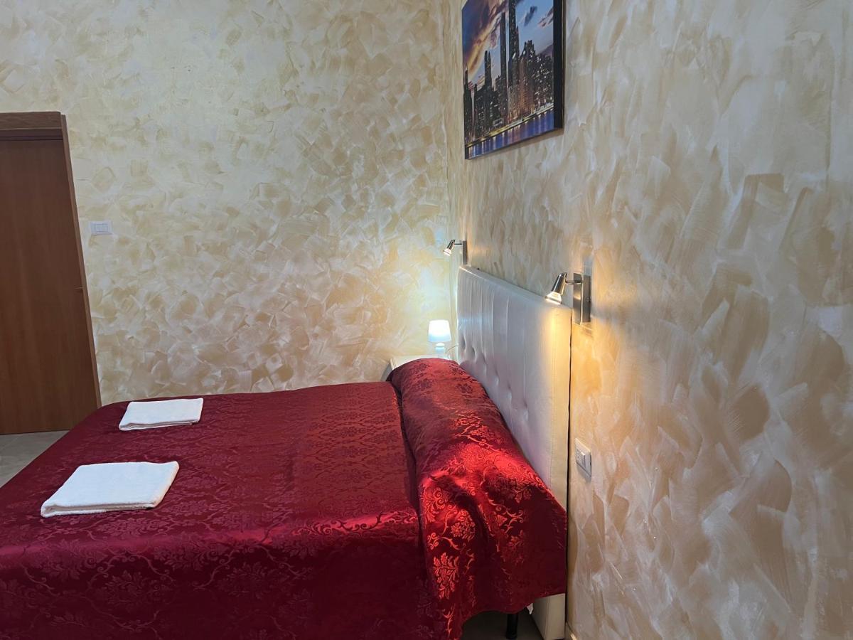 Guest house Monlight *