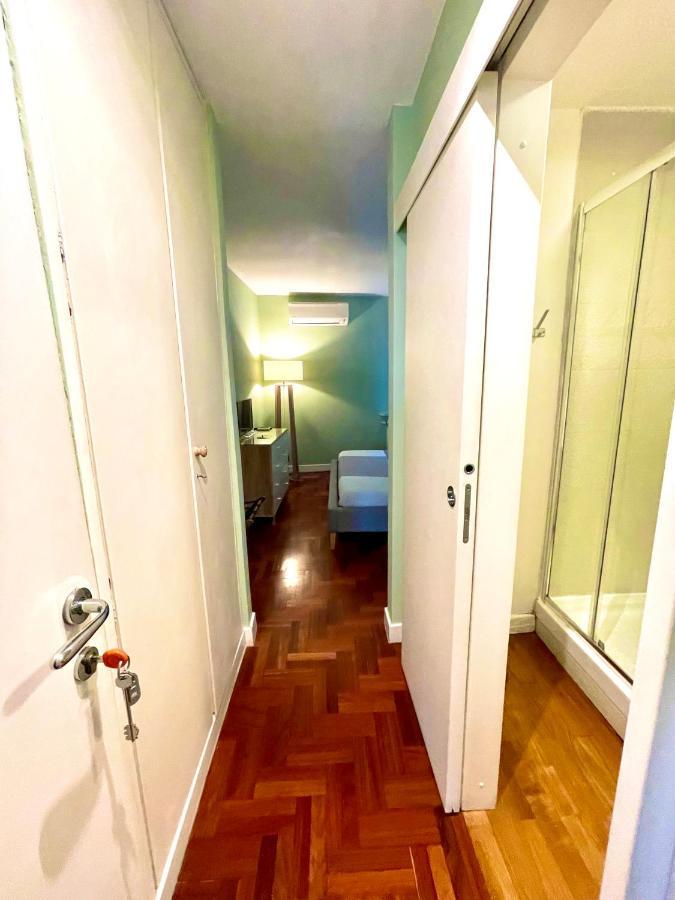 Calisto 6 Bed & Breakfast