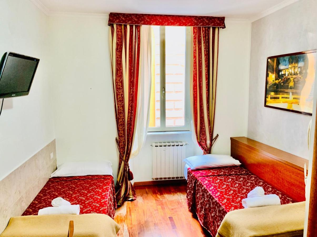 Toffa Place In Hotell