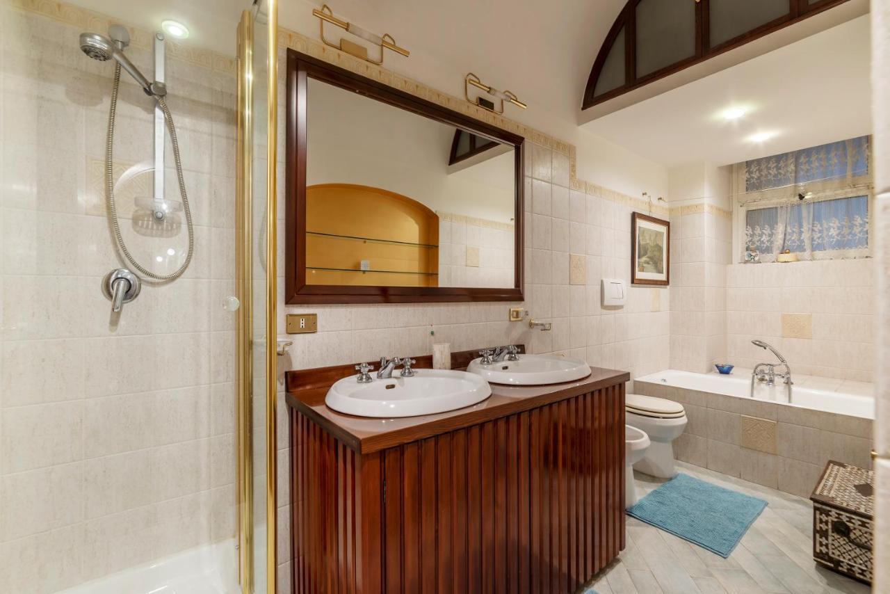 Apartamento Castel Sant'angelo Cozy *