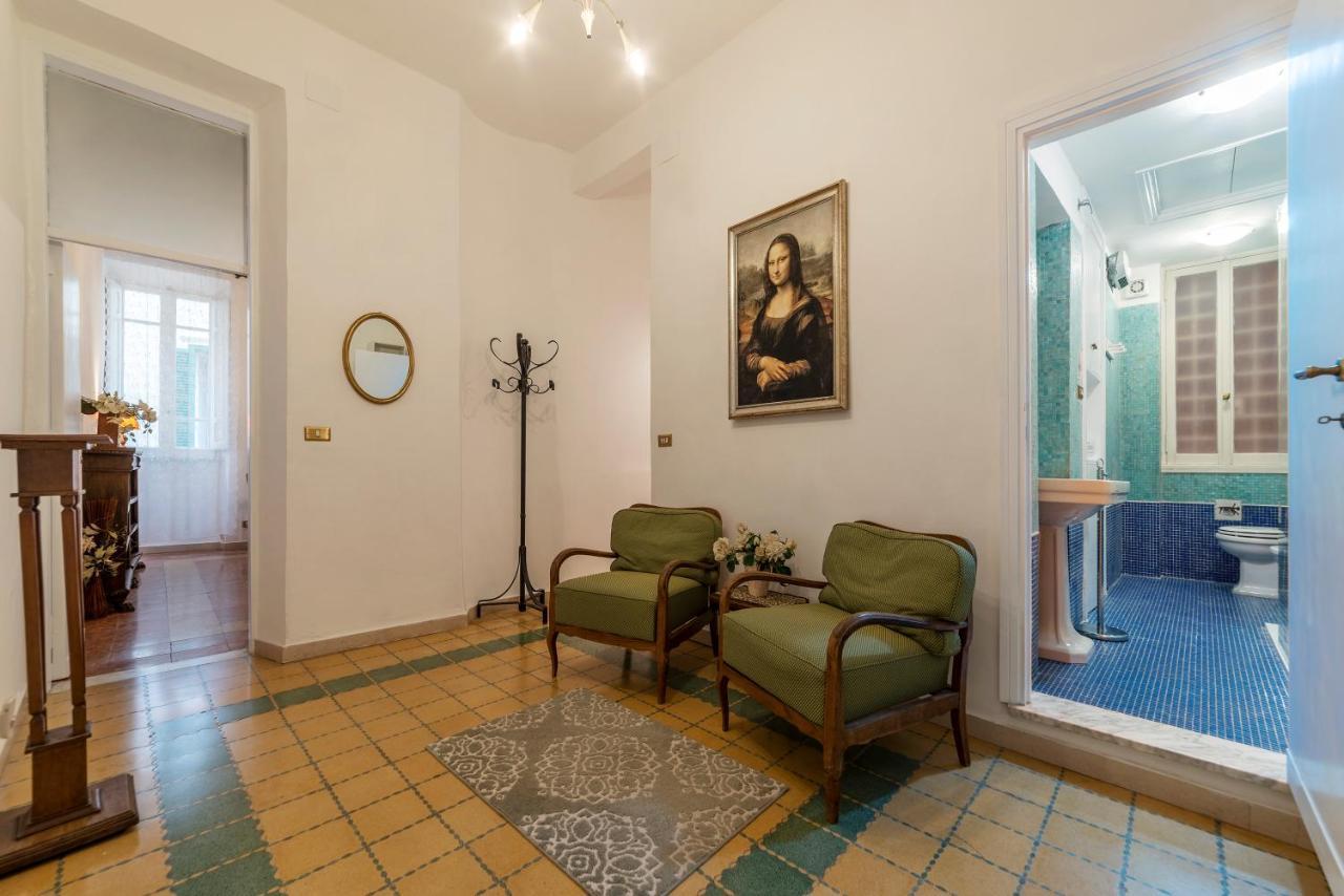 Apartment S. Ignazio Central *
