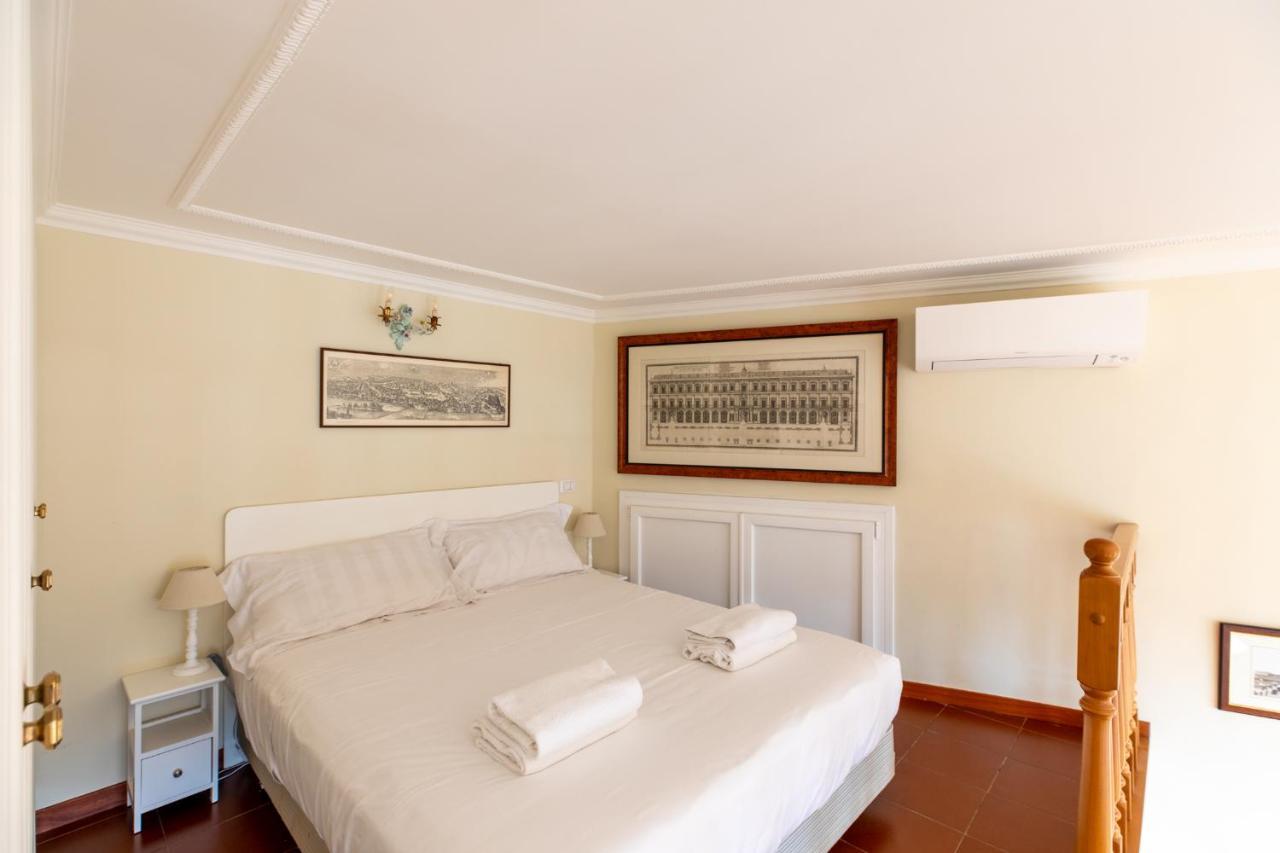 Iflat The Roman View Apartamento