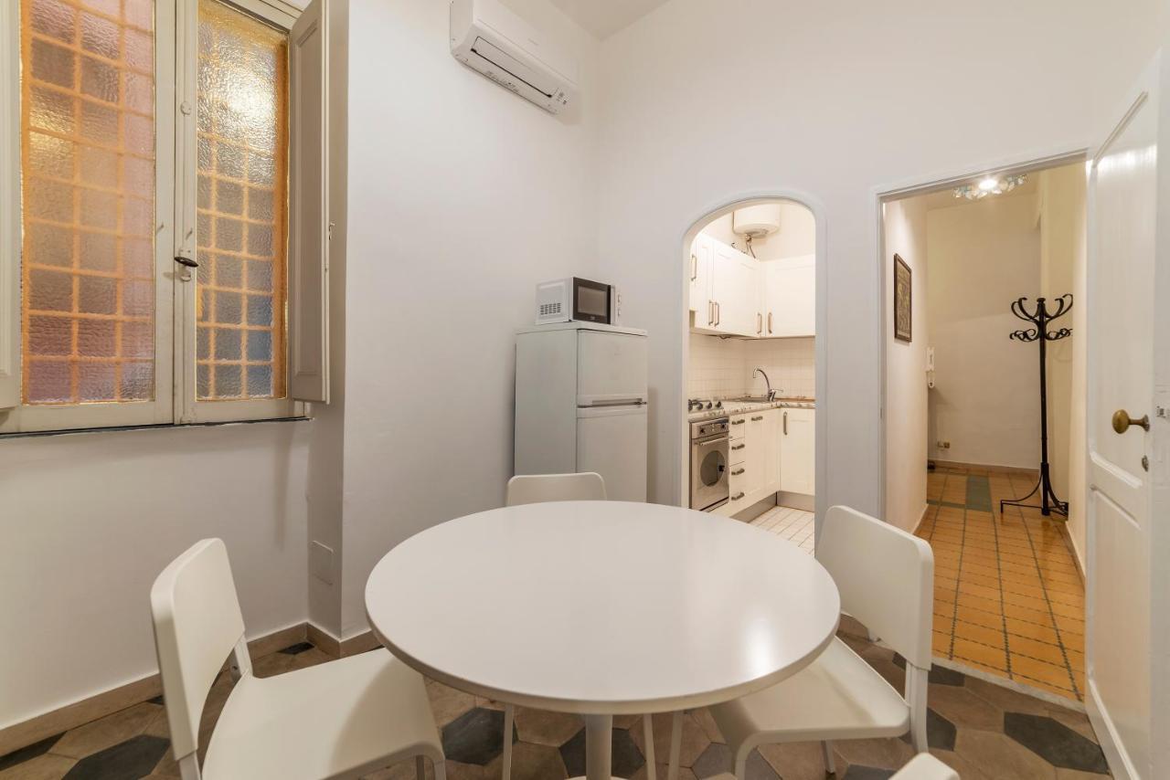 S. Ignazio Central Apartment