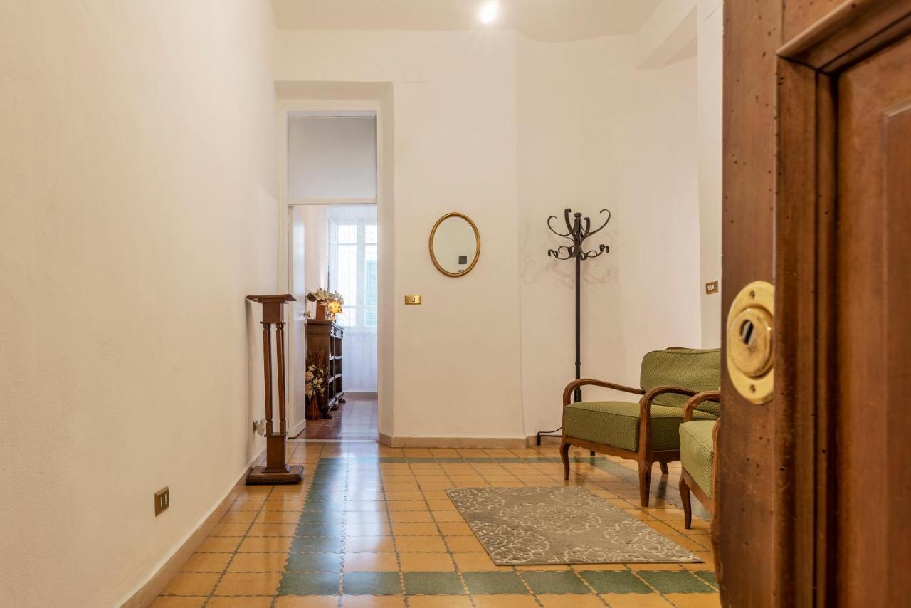 Apartment S. Ignazio Central *