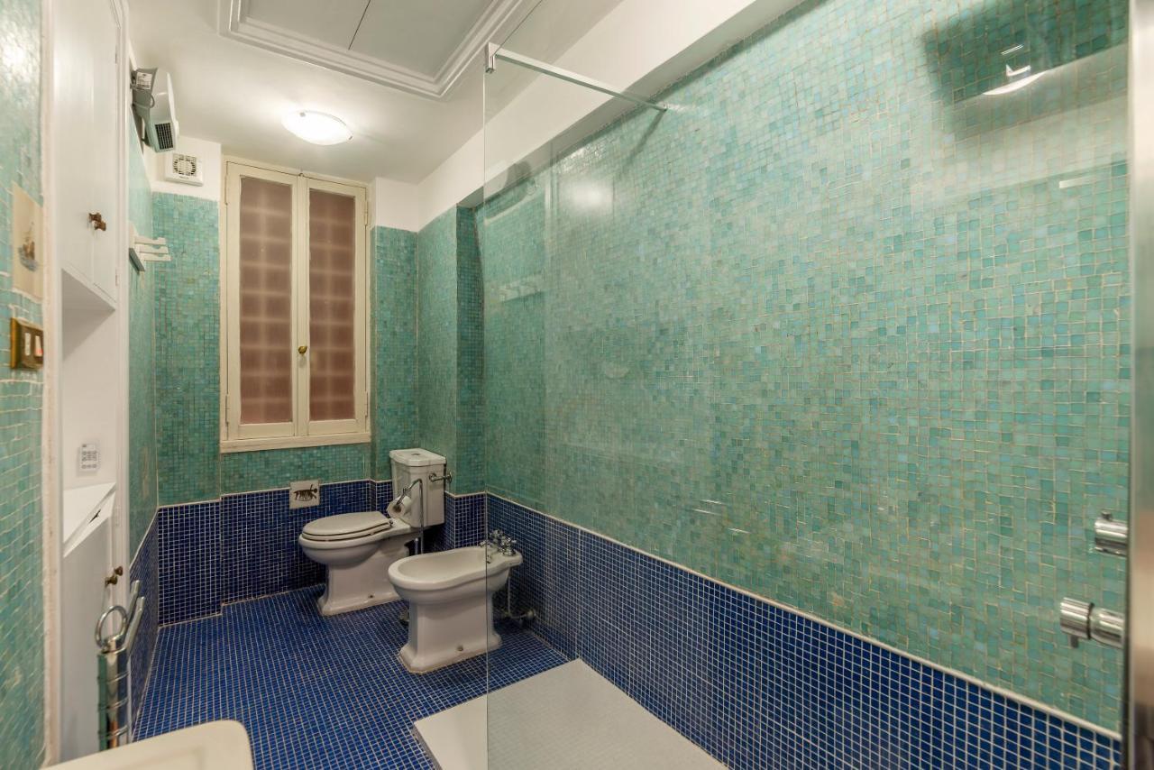 S. Ignazio Central Apartment Rome