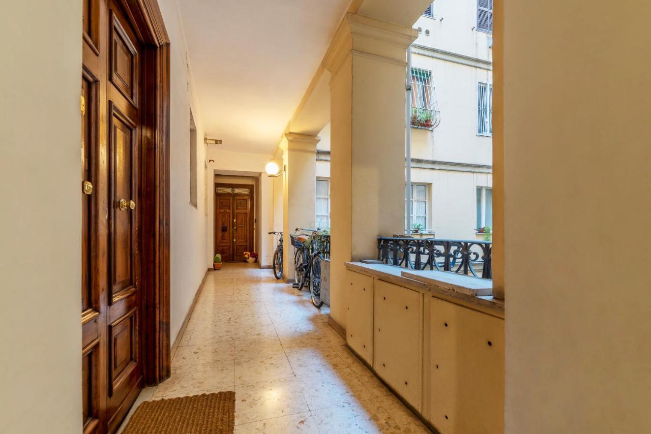 Apartamento Castel Sant'angelo Cozy Roma