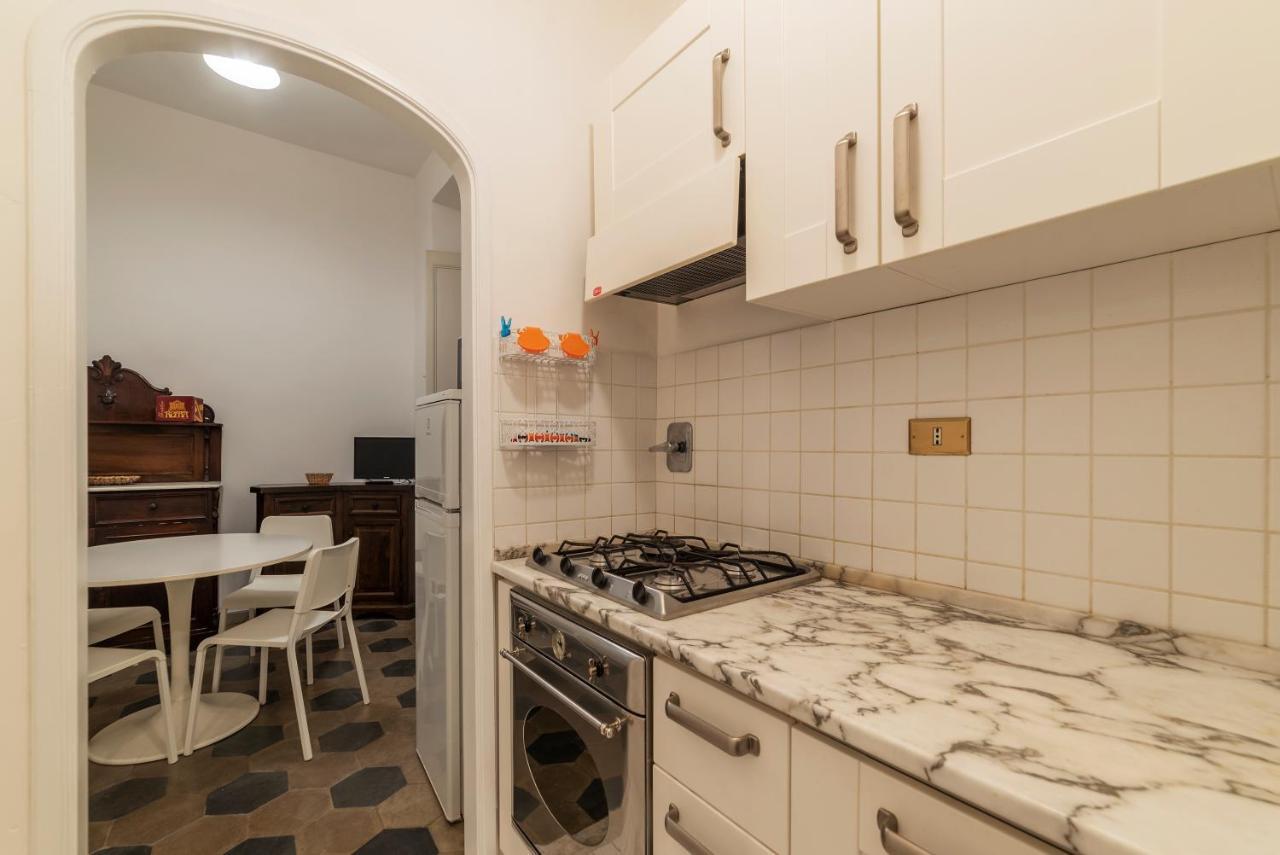 Appartamento S. Ignazio Central Roma