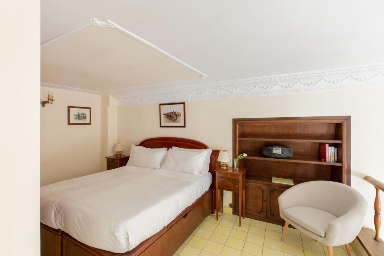 Iflat Campo De Fiori Cozy Flat Rom