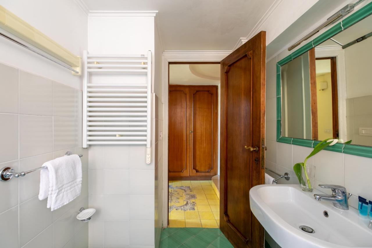 Apartment Iflat Campo De Fiori Cozy Flat