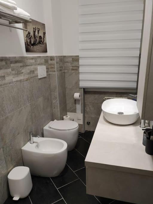 Apartment A Ristrutturato