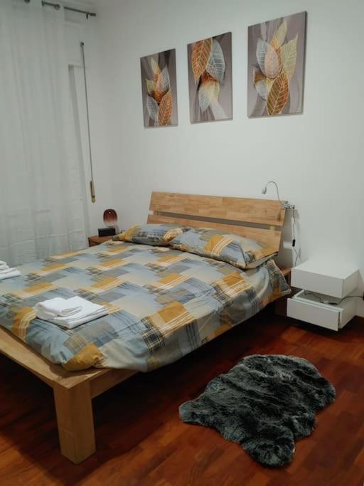 Apartment A Ristrutturato Rome