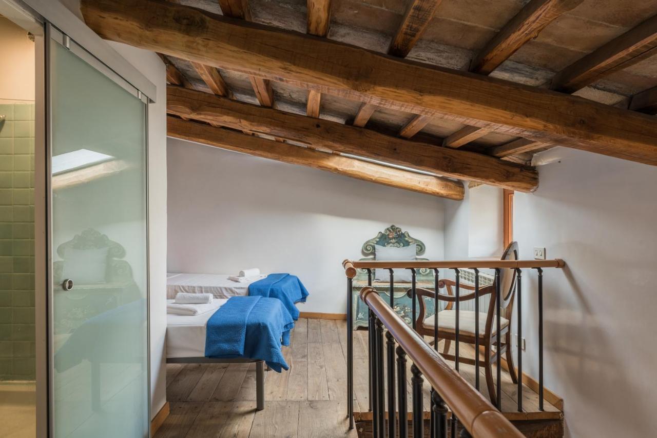 Apartamento Cozy Wooden Apt In Piazza Navona Roma