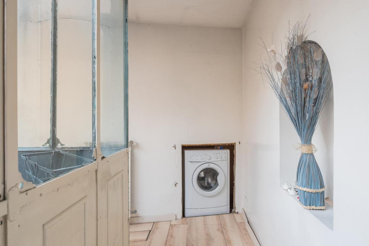 Cozy Wooden Apt In Piazza Navona Roma