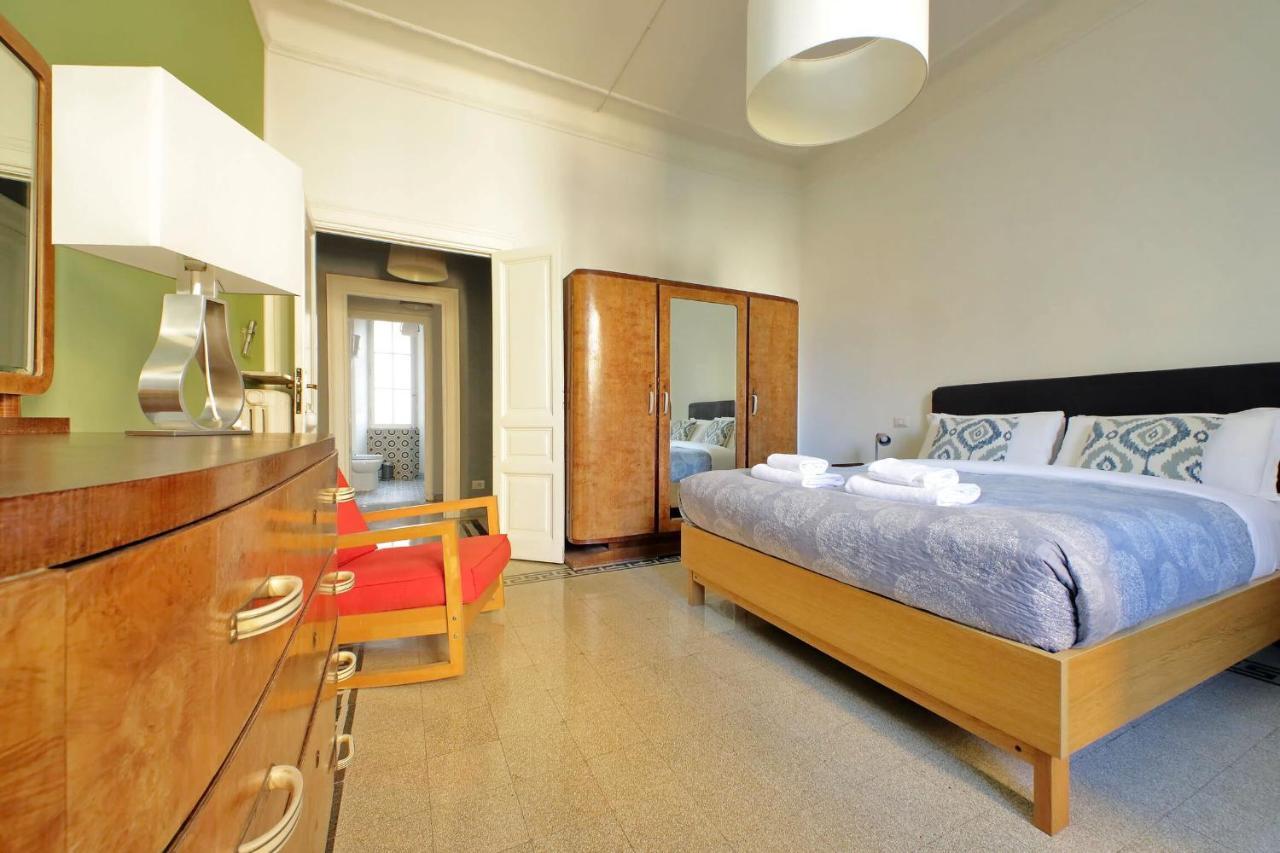 Apartamento Dandolo In Trastevere By Halldis
