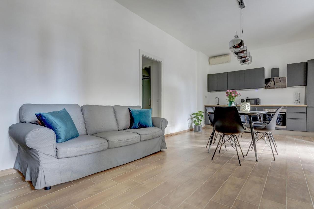 Appartamento Casa Di Claudia
