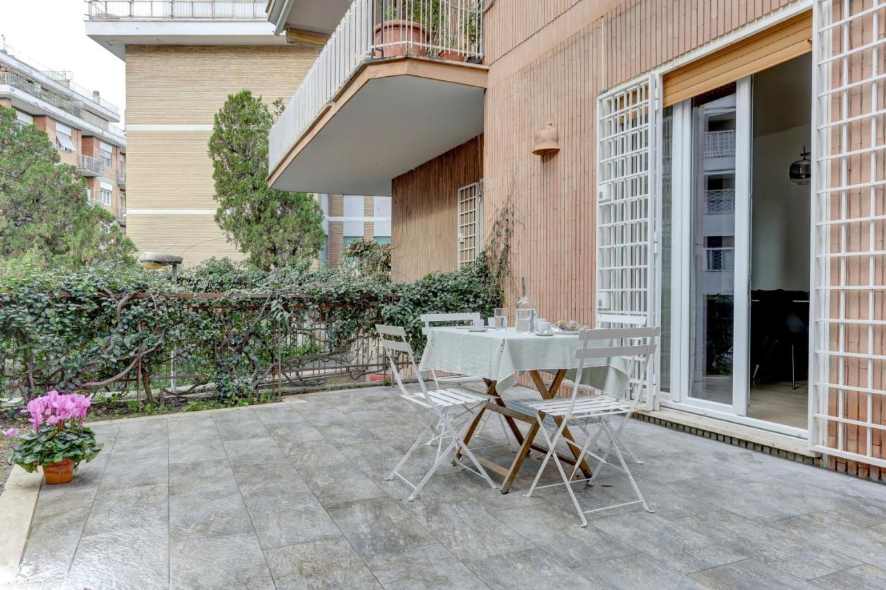 Casa Di Claudia Apartment *
