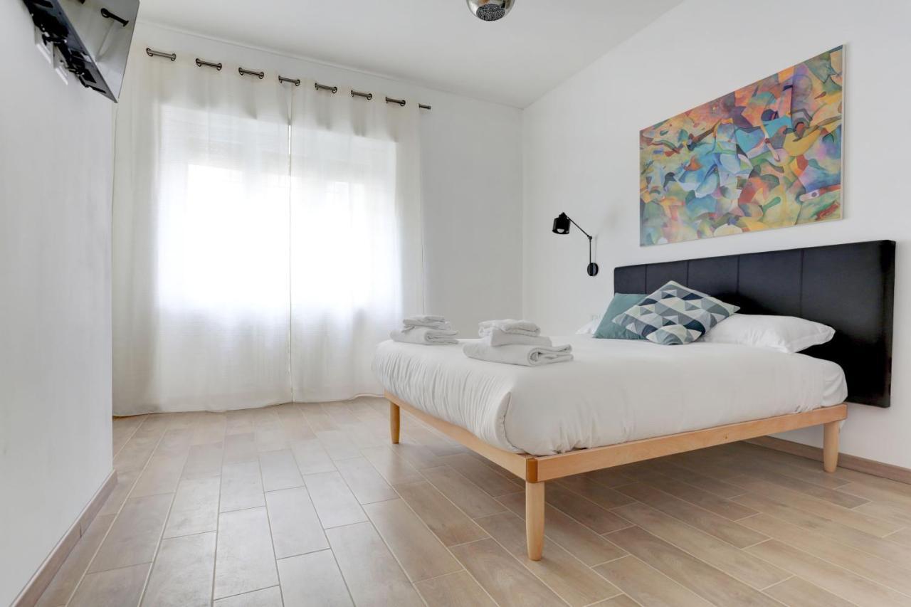 Appartamento Casa Di Claudia Roma