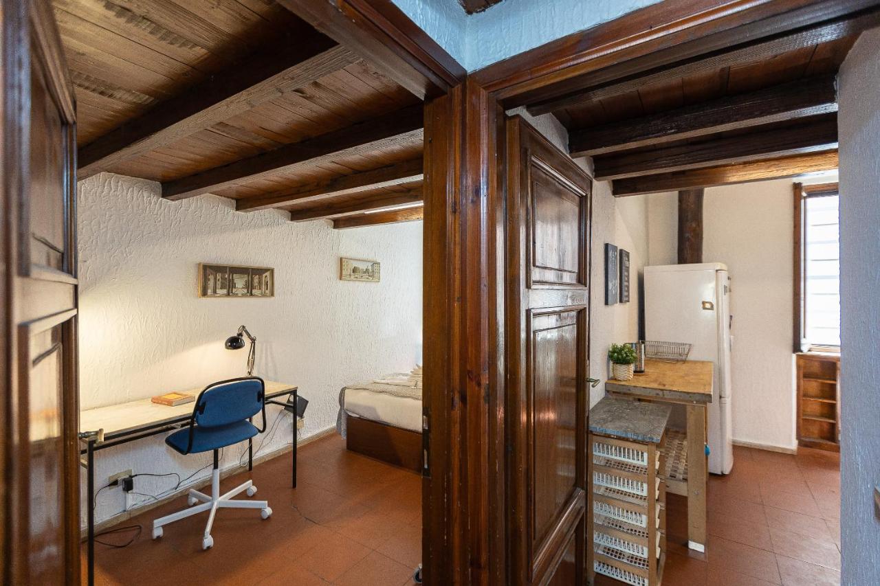 Apartamento Ciambella Terrace-rental In Roma