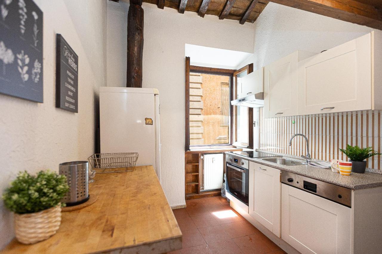 Apartamento Ciambella Terrace-rental In *