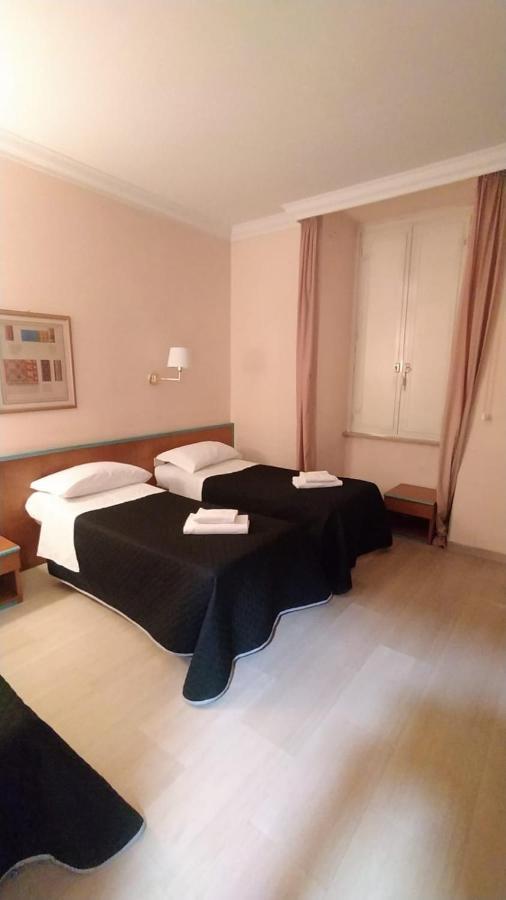 Center 1 Hotel Roma