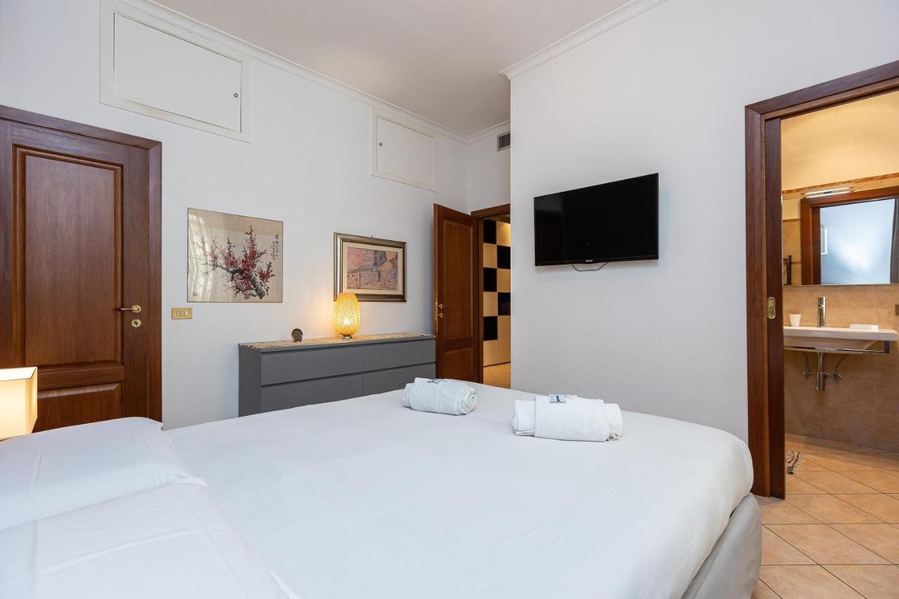 Apartment Acaia By In Rom