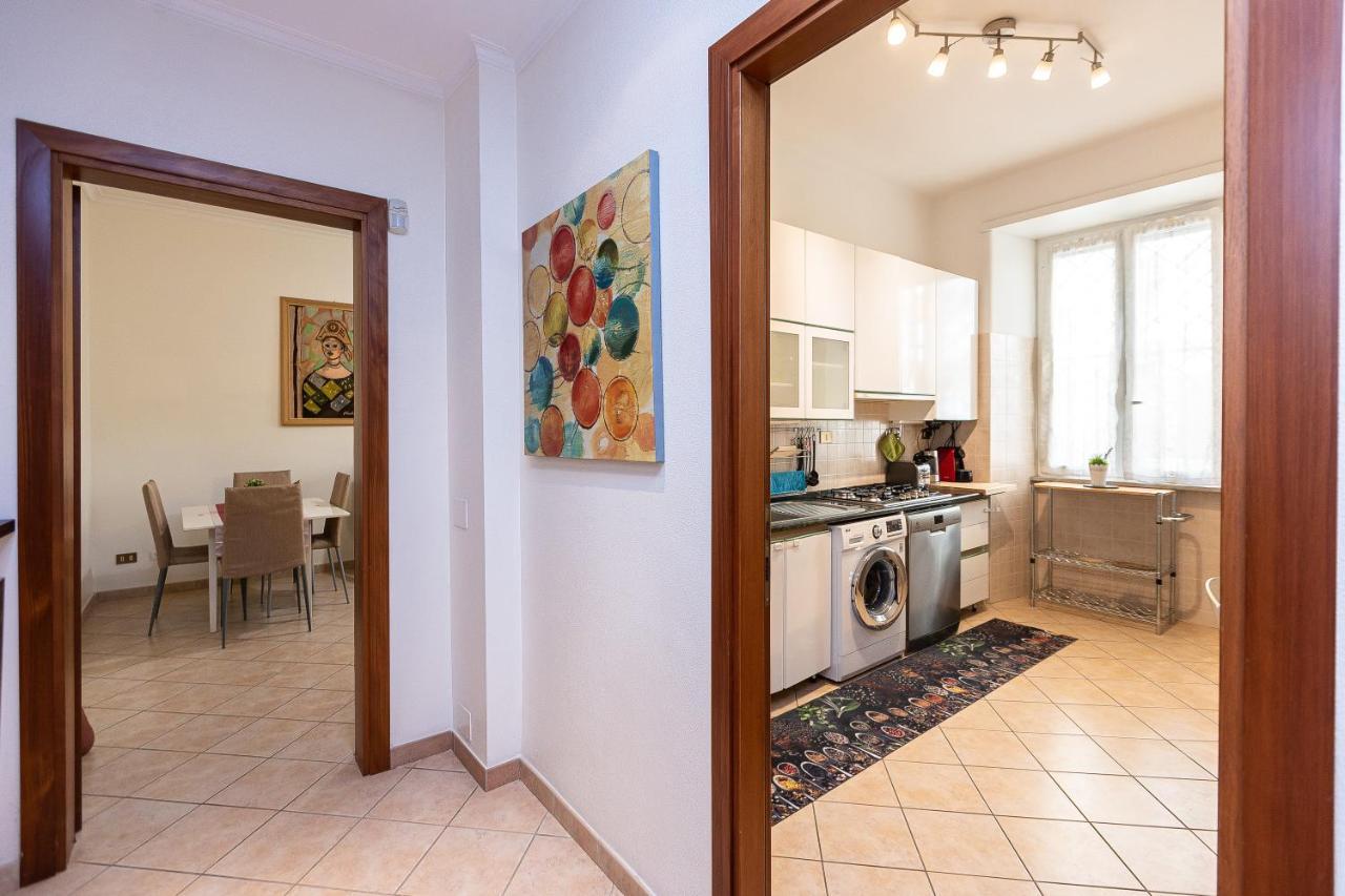 Acaia By In Apartment Rom