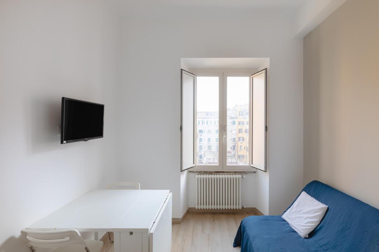 Apartment Station - Zeno 02 Rom