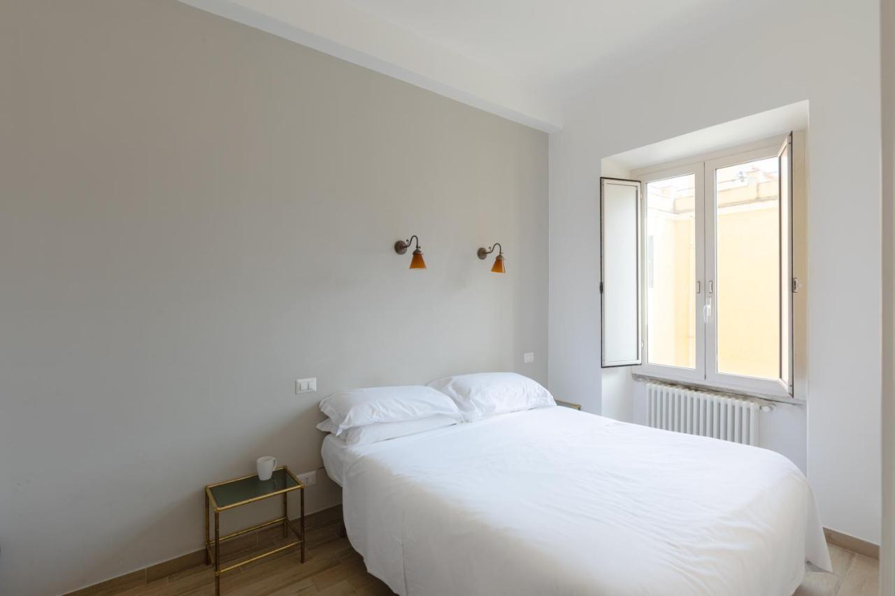 Station - Zeno 02 Apartment Rom
