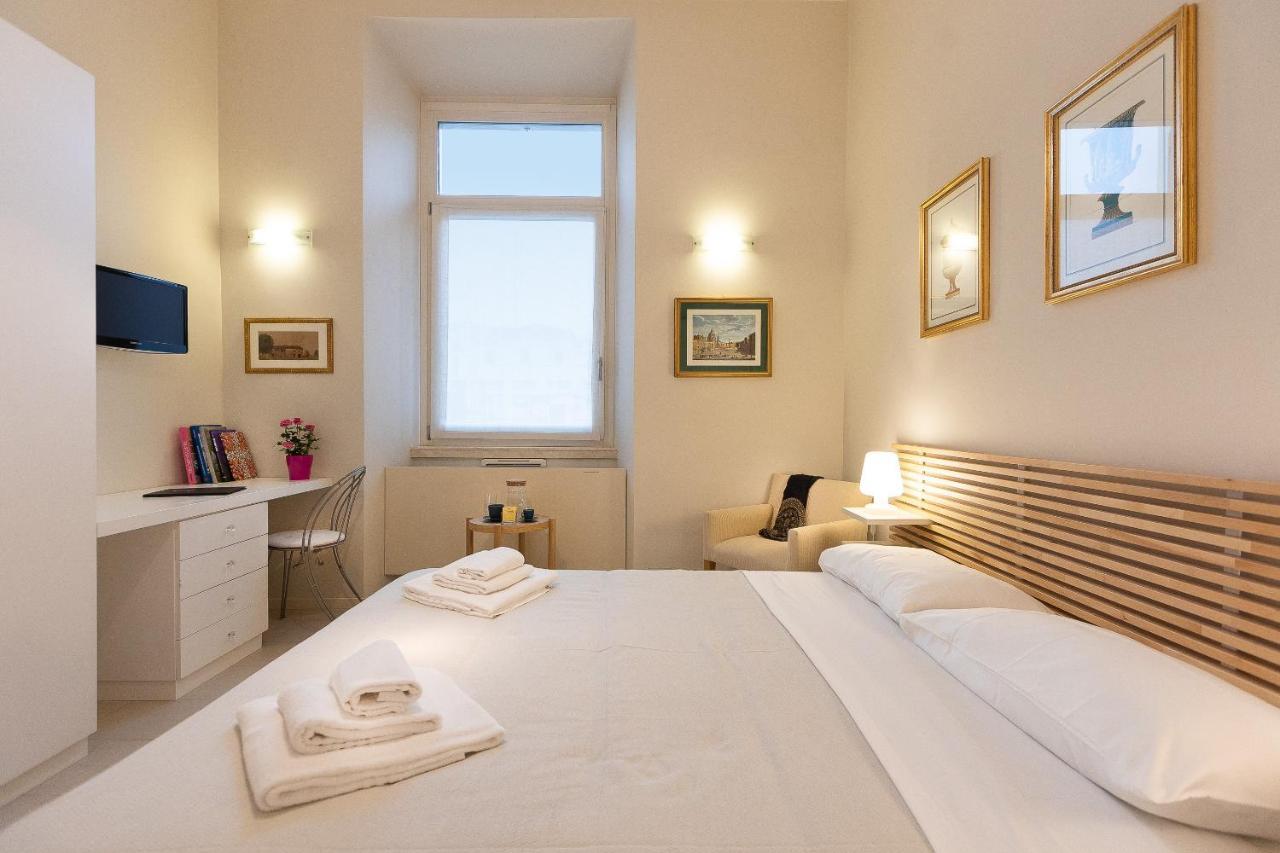 Appartamento Amazing Via Nazionale 3 *